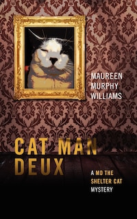 Couverture_Cat Man Deux