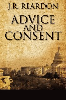 Couverture_Advice And Consent