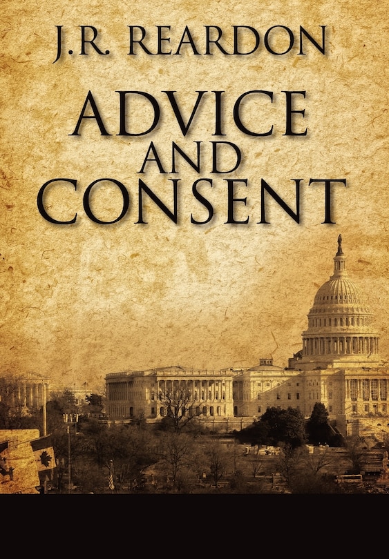 Front cover_Advice And Consent