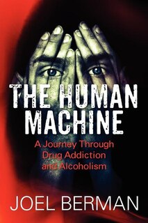 Front cover_The Human Machine