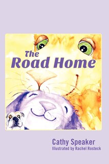 Couverture_The Road Home