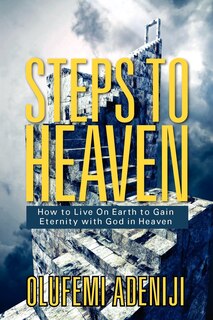 Couverture_Steps To Heaven
