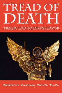 Front cover_Tread Of Death