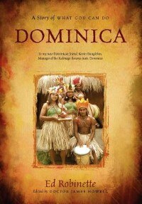 Front cover_Dominica