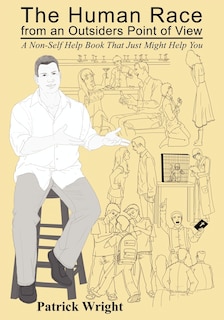 Couverture_The Human Race From An Outsiders Point Of View