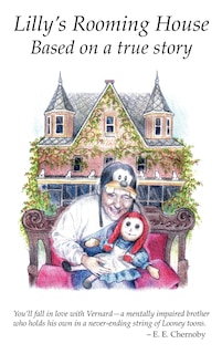 Front cover_Lilly's Rooming House