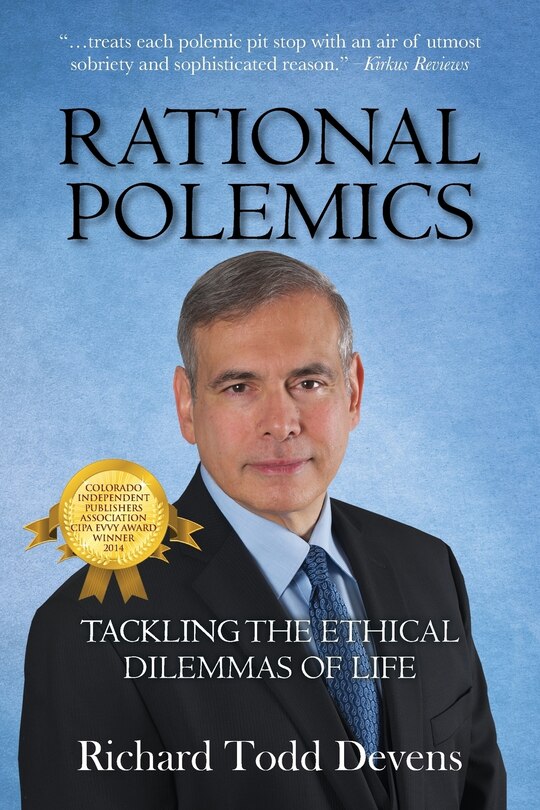 Front cover_Rational Polemics