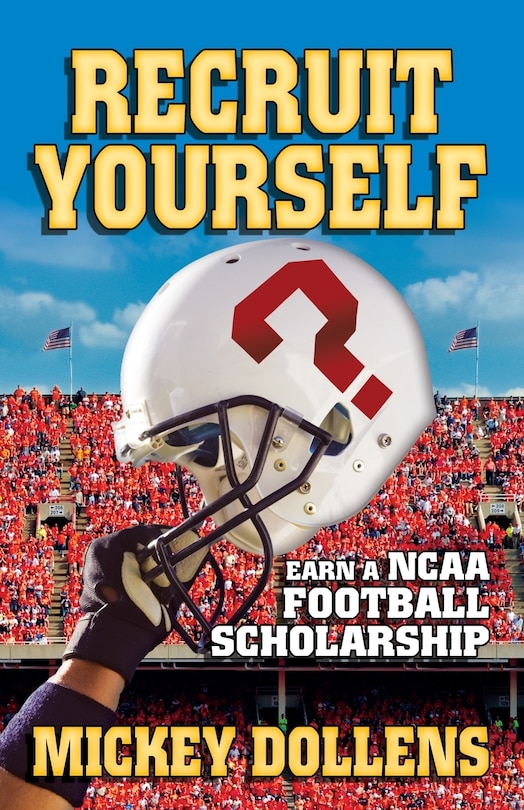 Couverture_Recruit Yourself