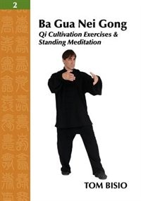 Couverture_Ba Gua Nei Gong Vol. 2