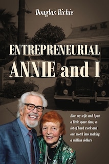 Front cover_Entrepreneurial Annie and I