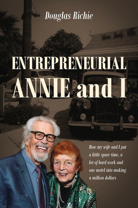 Front cover_Entrepreneurial Annie and I