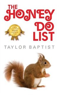 Couverture_The Honey Do List