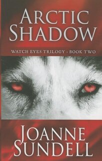 Arctic Shadow: (Large  Print)