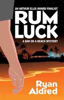 Rum Luck: (Large Print) by Ryan Aldred
