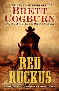 Couverture_Red Ruckus