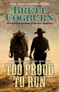 Front cover_Too Proud to Run