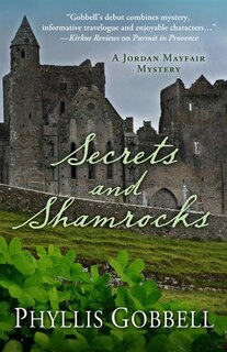 Secrets And Shamrocks: (Large  Print)