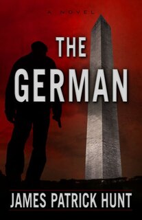 Couverture_The German