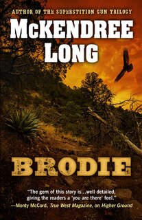 Brodie: (Large  Print)