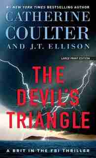 The Devil's Triangle by Catherine Coulter