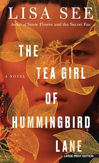 Front cover_The Tea Girl Of Hummingbird Lane
