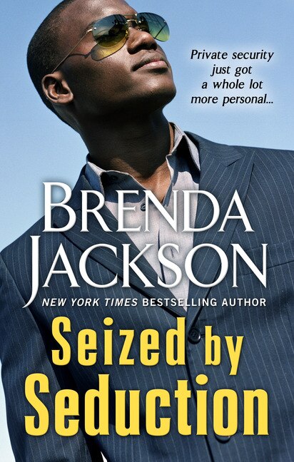 Seized By Seduction: (Large  Print)