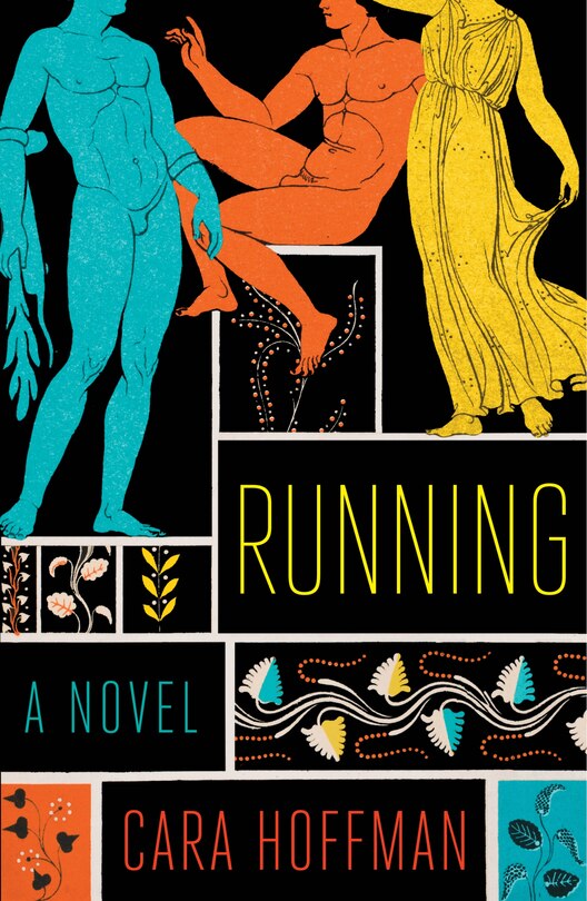Running: (Large  Print)
