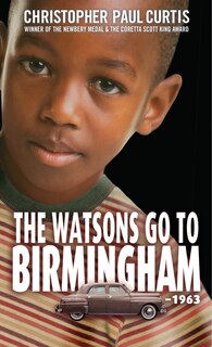 The Watsons Go To Birmingham - 1963: (Large  Print)