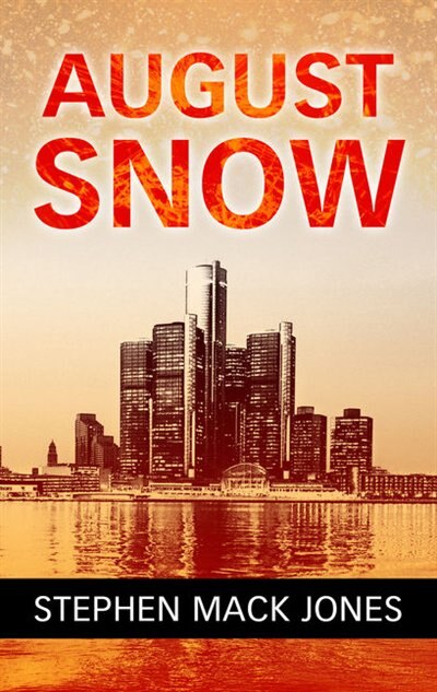 Couverture_August Snow