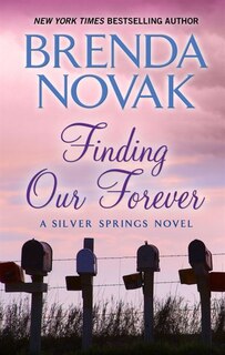 Front cover_Finding Our Forever