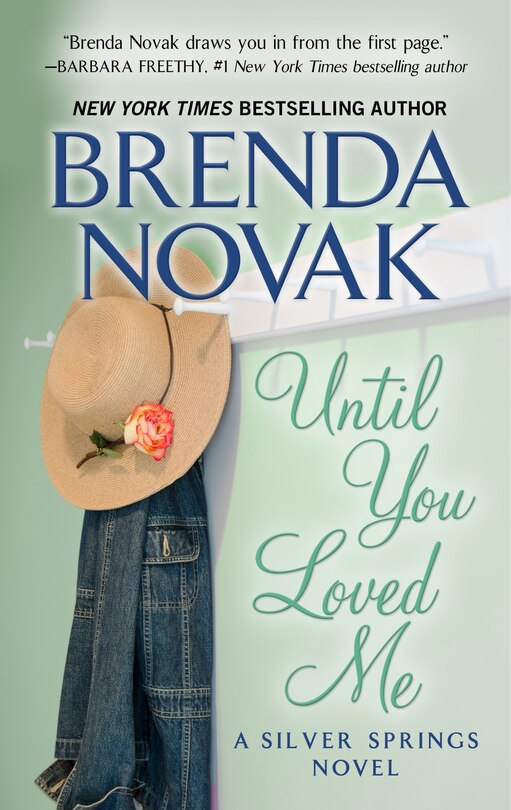 Front cover_Until You Loved Me