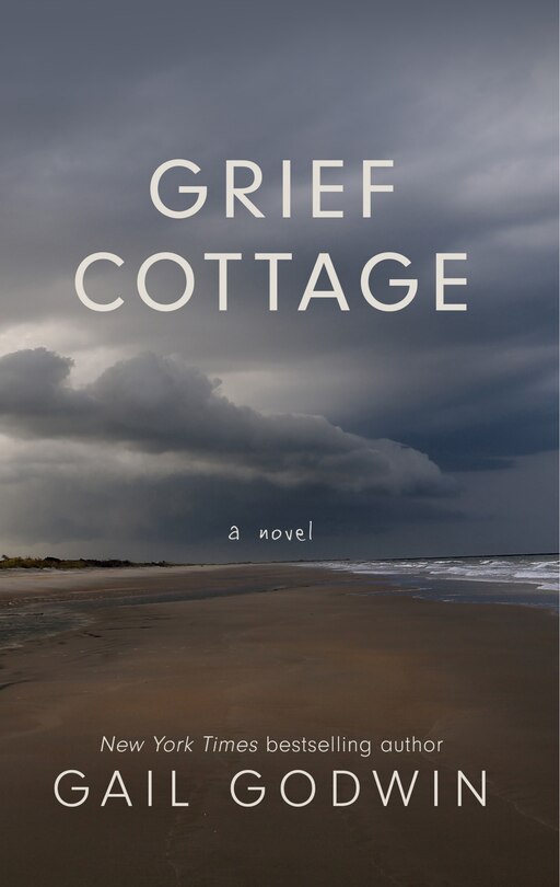 Front cover_Grief Cottage