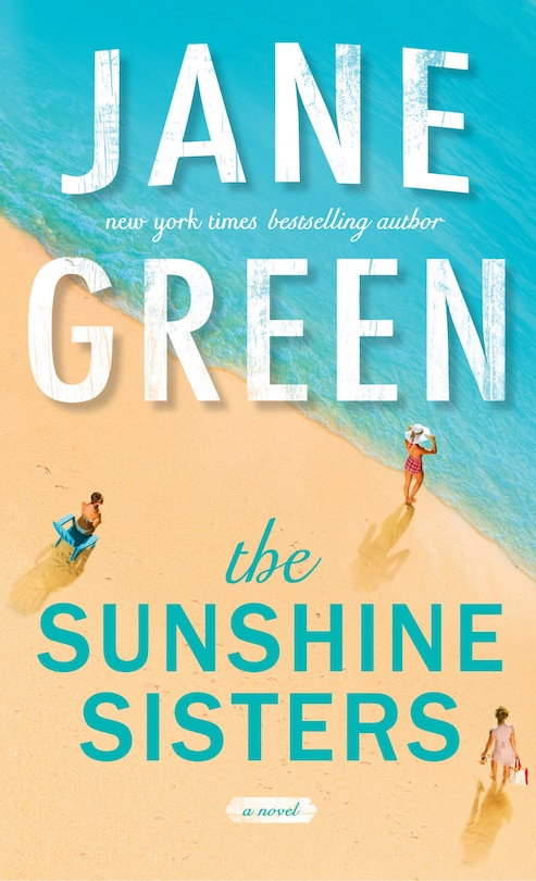 Couverture_The Sunshine Sisters