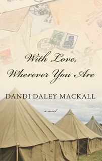 With Love, Wherever You Are: (Large  Print)