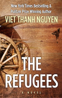 Front cover_The Refugees