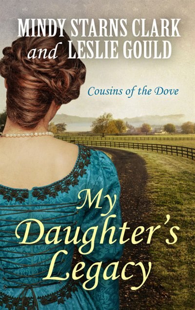 Couverture_My Daughter's Legacy