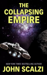 Front cover_The Collapsing Empire