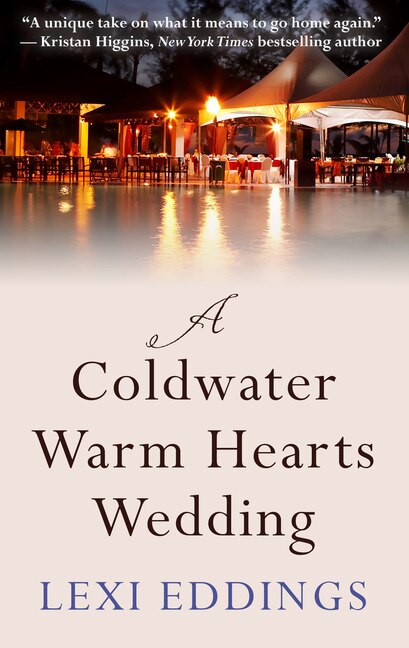 Couverture_The Coldwater Warm Hearts Wedding