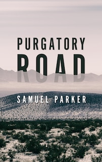 Front cover_Purgatory Road