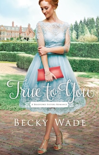 Front cover_True To You