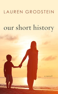 Front cover_Our Short History