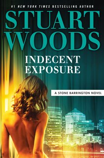 Front cover_Indecent Exposure