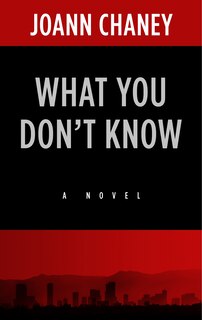 Couverture_What You Don't Know