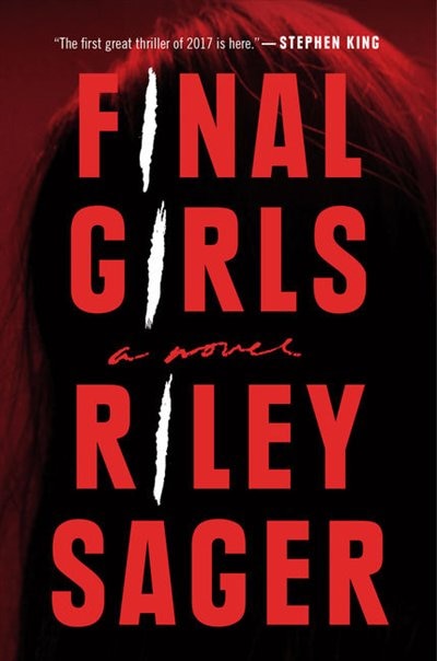 Couverture_Final Girls