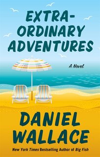 Extraordinary Adventures: (Large  Print)