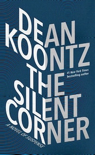 Couverture_The Silent Corner