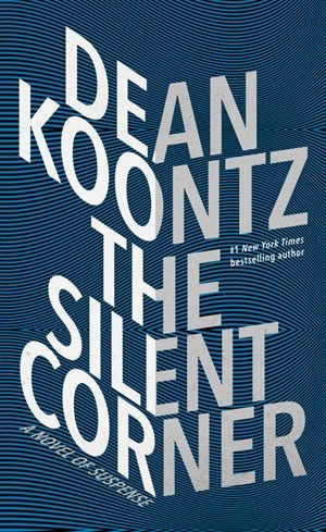 Couverture_The Silent Corner