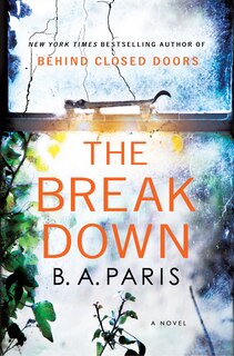 The Breakdown: (Large  Print)