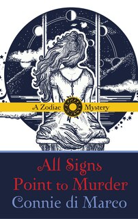 Front cover_All Signs Point To Murder