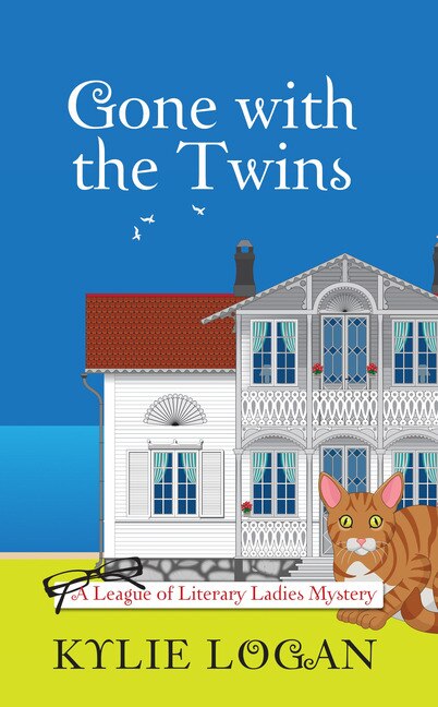 Gone With The Twins